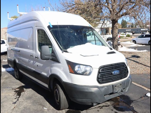 2019 Ford Transit Base