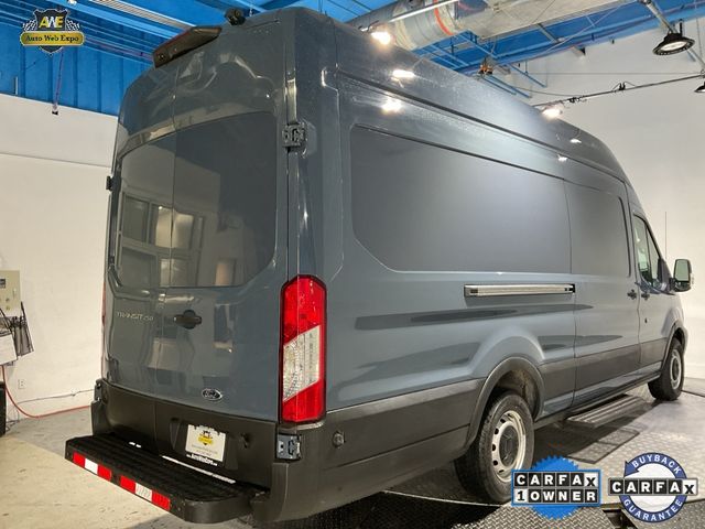 2019 Ford Transit Base