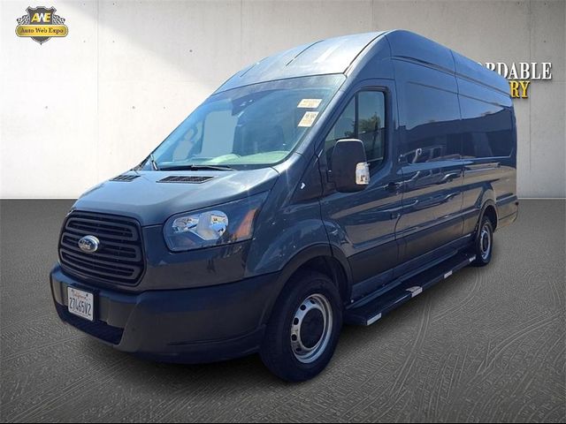 2019 Ford Transit Base