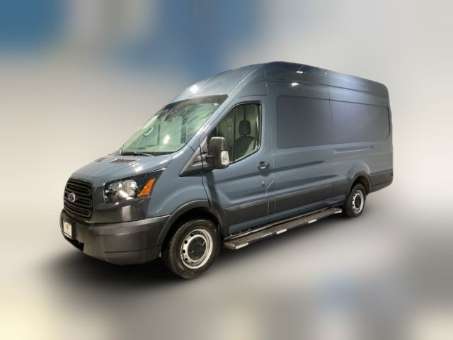 2019 Ford Transit Base