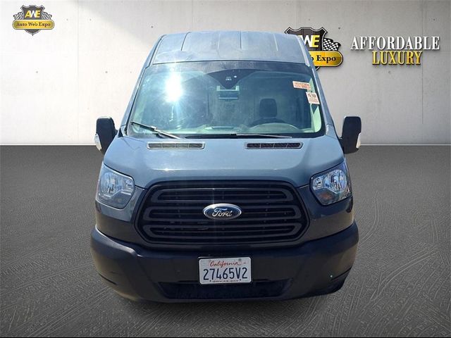 2019 Ford Transit Base