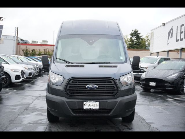 2019 Ford Transit Base