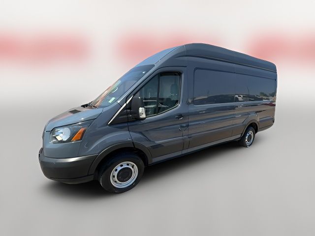 2019 Ford Transit Base