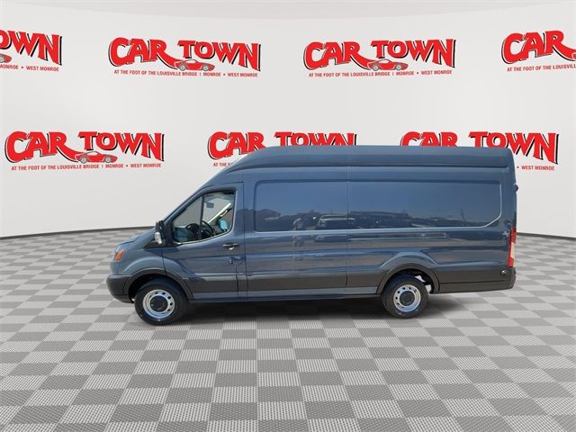 2019 Ford Transit Base