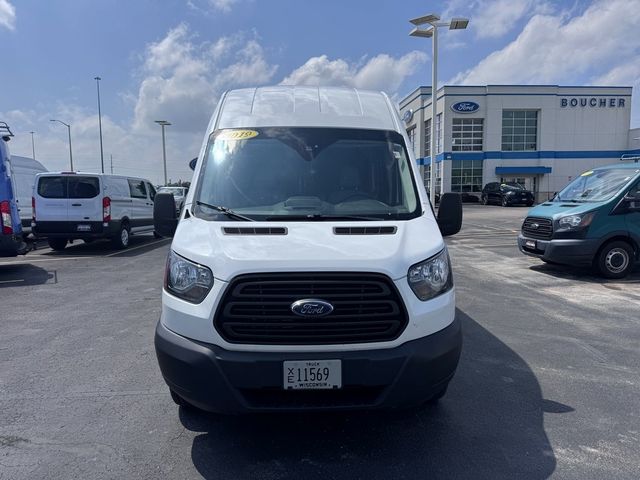 2019 Ford Transit Base