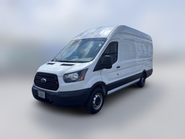 2019 Ford Transit Base
