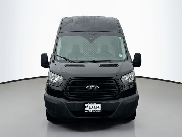 2019 Ford Transit Base