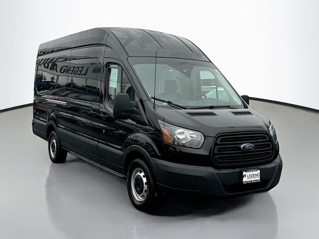 2019 Ford Transit Base