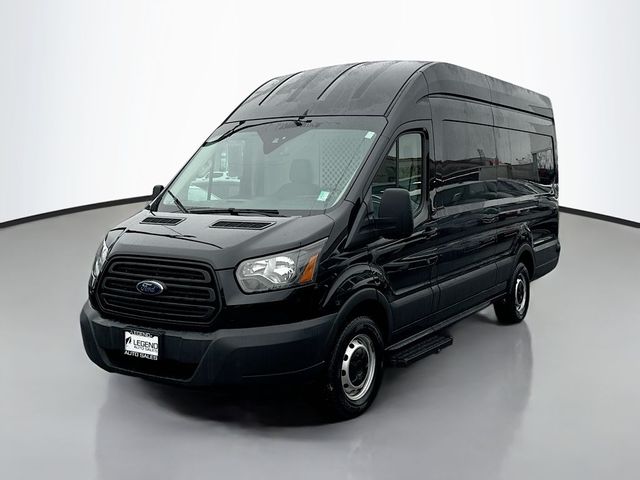 2019 Ford Transit Base