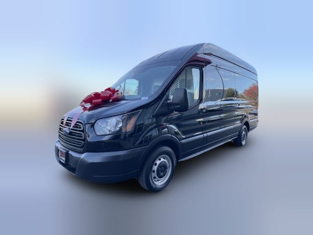 2019 Ford Transit Base