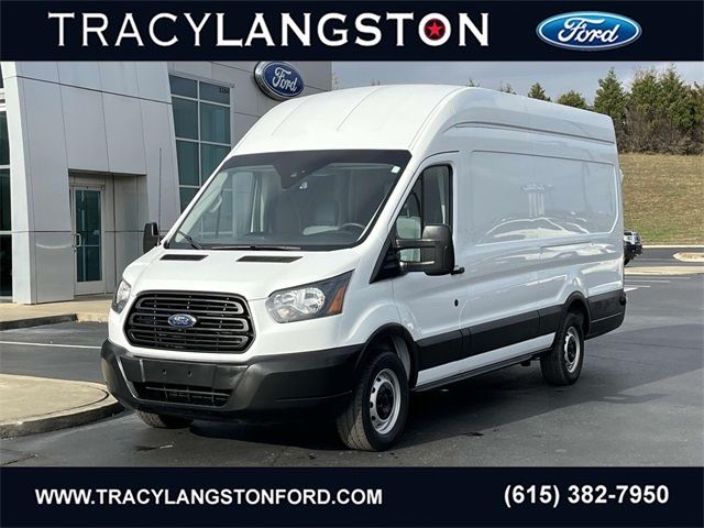 2019 Ford Transit Base