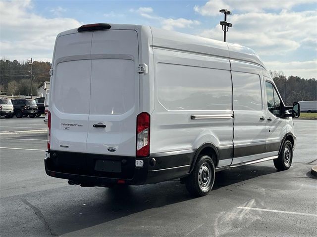 2019 Ford Transit Base