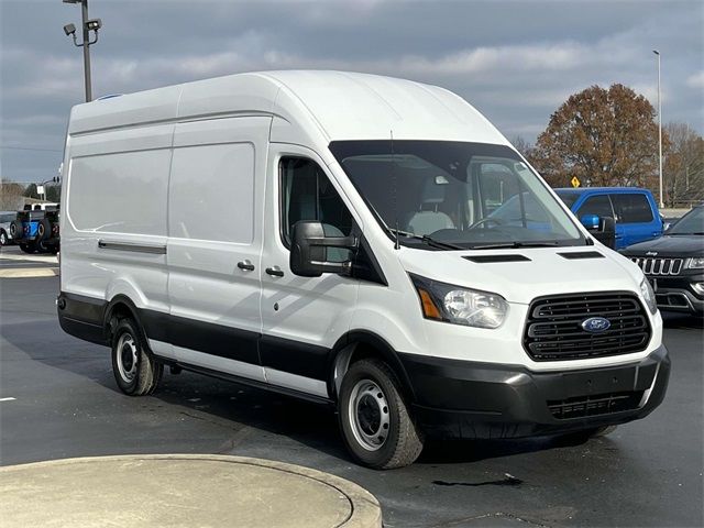 2019 Ford Transit Base