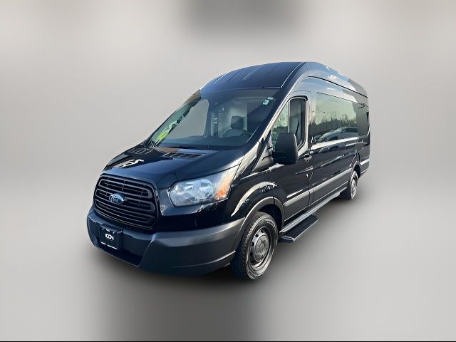 2019 Ford Transit Base