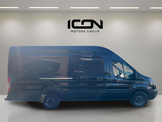 2019 Ford Transit Base