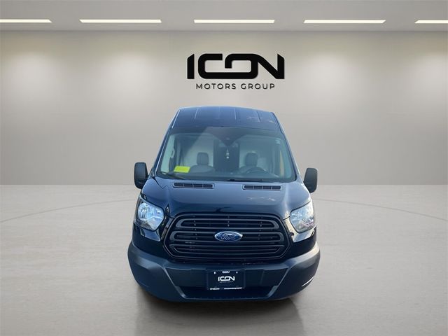 2019 Ford Transit Base