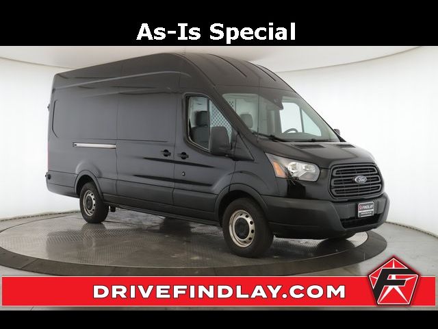 2019 Ford Transit Base