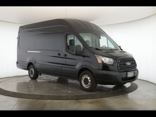 2019 Ford Transit Base