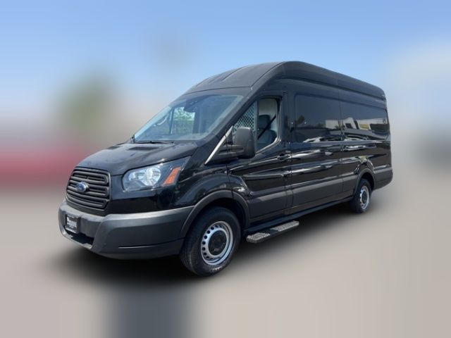 2019 Ford Transit Base