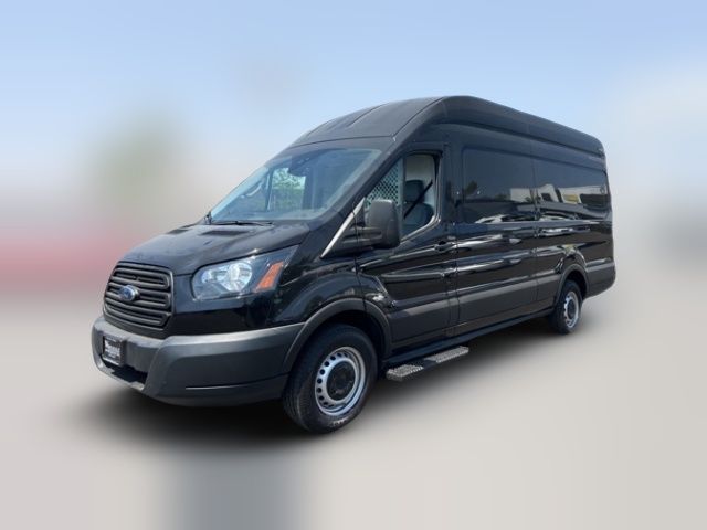 2019 Ford Transit Base