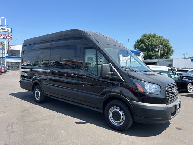 2019 Ford Transit Base