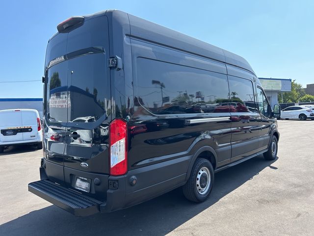 2019 Ford Transit Base