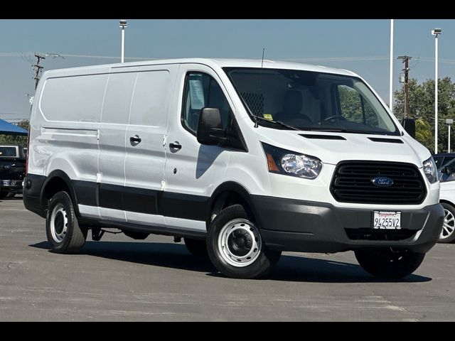 2019 Ford Transit Base