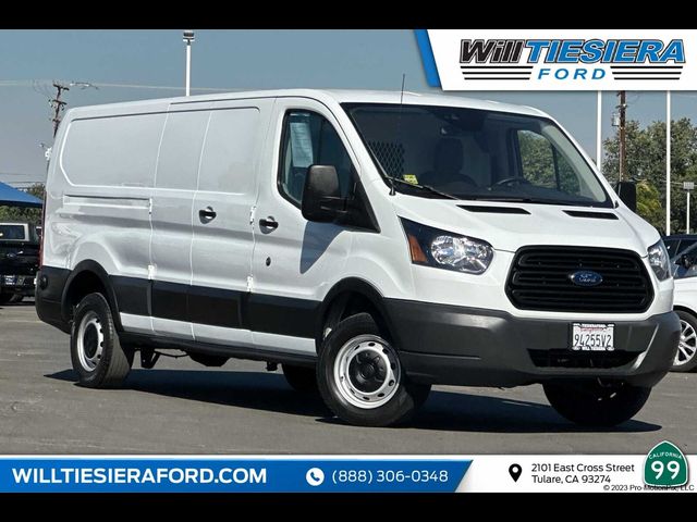 2019 Ford Transit Base