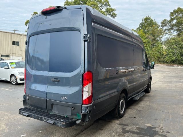2019 Ford Transit Base