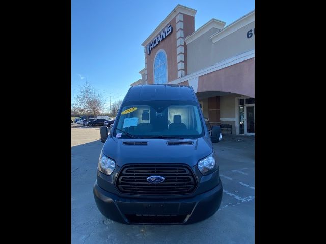 2019 Ford Transit Base