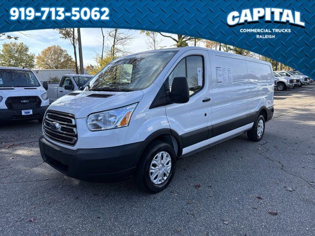 2019 Ford Transit Base