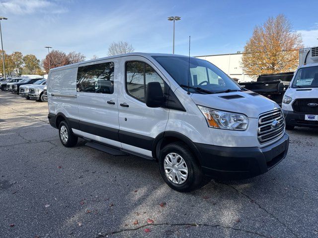 2019 Ford Transit Base