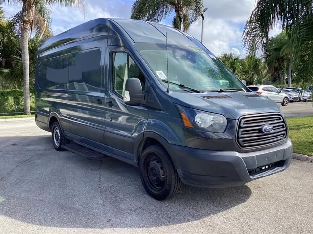 2019 Ford Transit Base