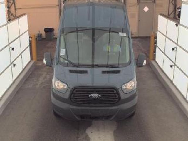 2019 Ford Transit Base