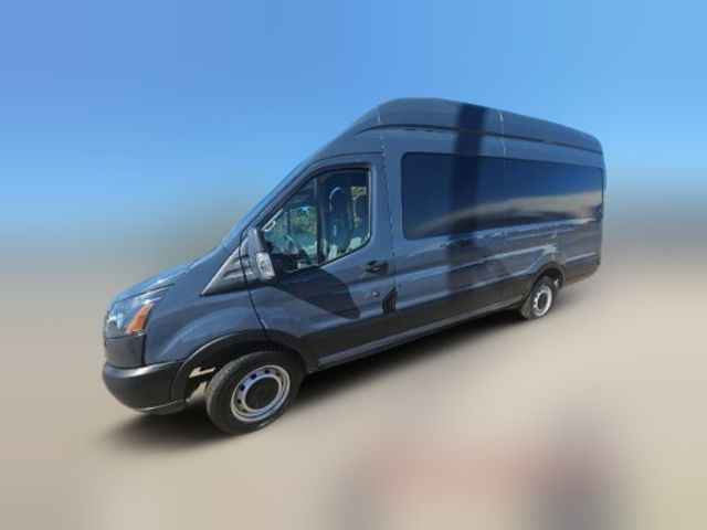 2019 Ford Transit Base