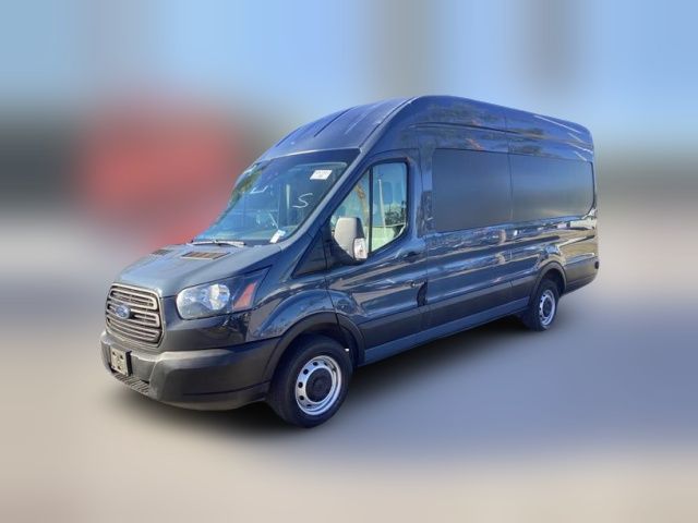 2019 Ford Transit Base