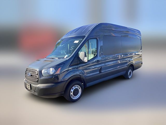 2019 Ford Transit Base