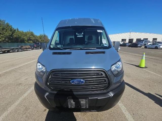 2019 Ford Transit Base