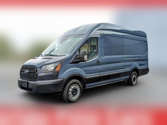 2019 Ford Transit Base