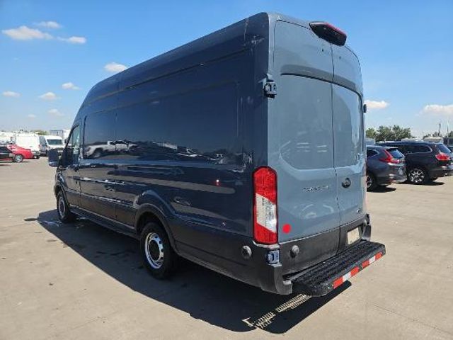 2019 Ford Transit Base