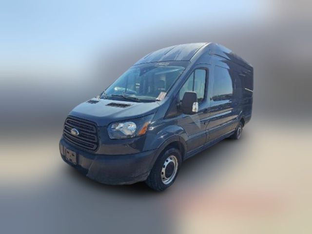 2019 Ford Transit Base