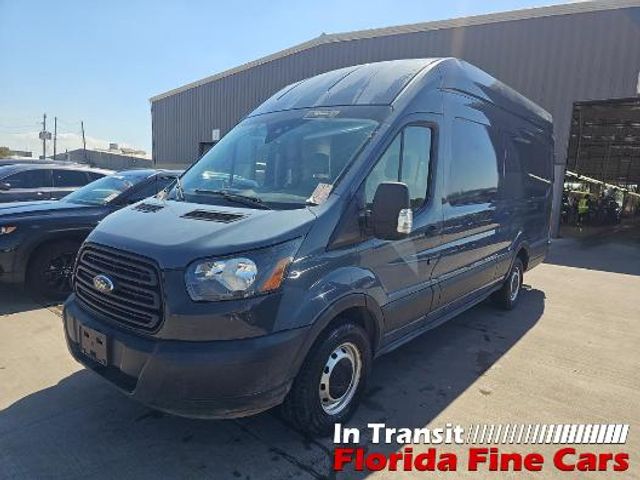 2019 Ford Transit Base