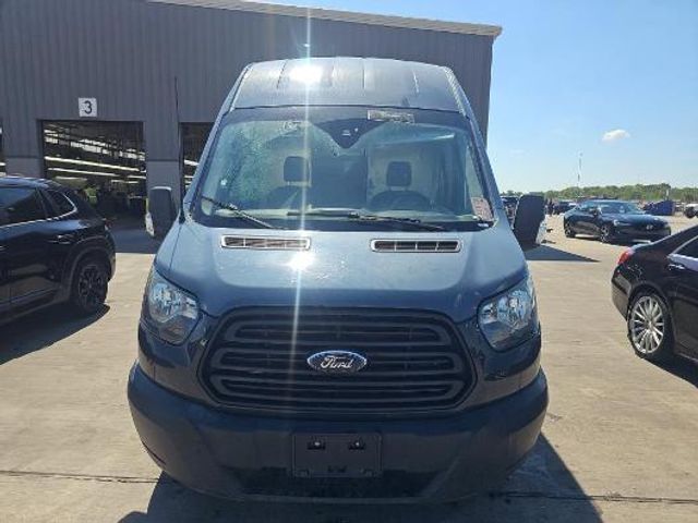 2019 Ford Transit Base