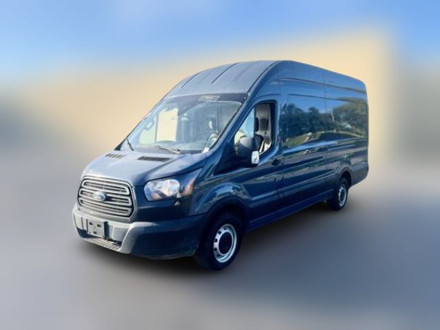 2019 Ford Transit Base