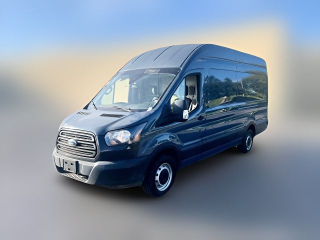 2019 Ford Transit Base