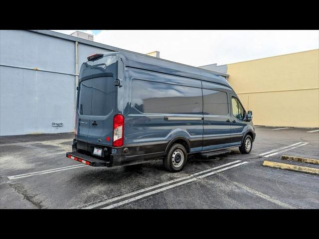 2019 Ford Transit Base