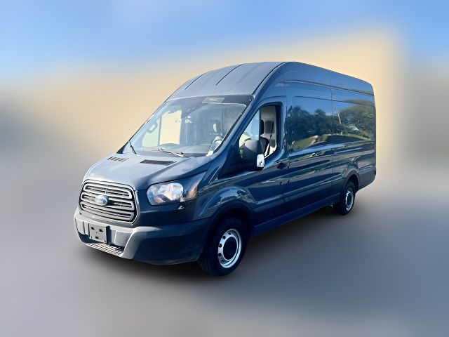 2019 Ford Transit Base