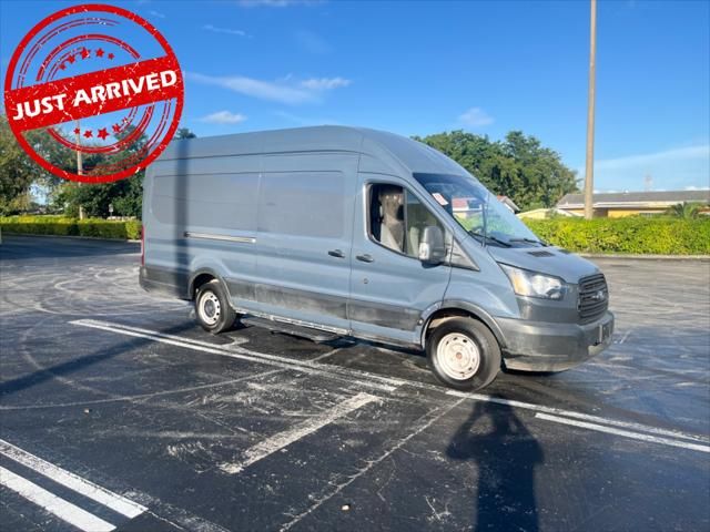 2019 Ford Transit Base