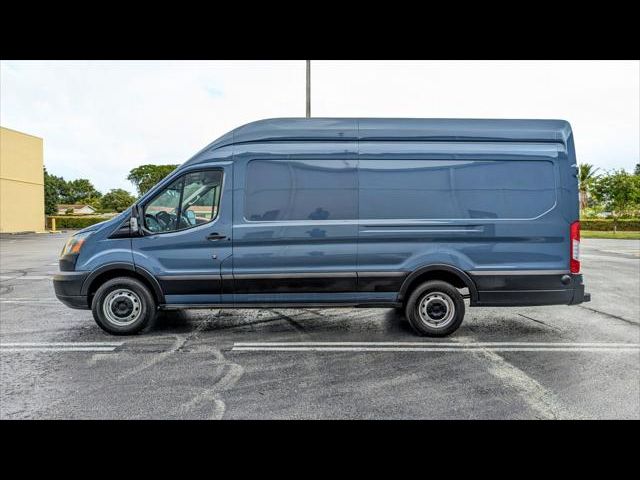 2019 Ford Transit Base