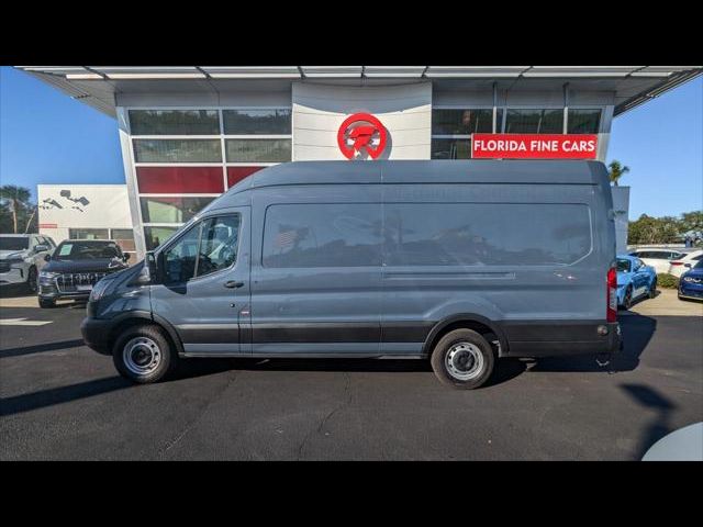 2019 Ford Transit Base